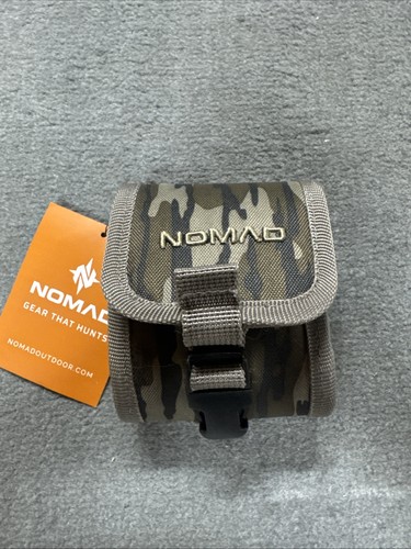 Nomad bino harness - bino,