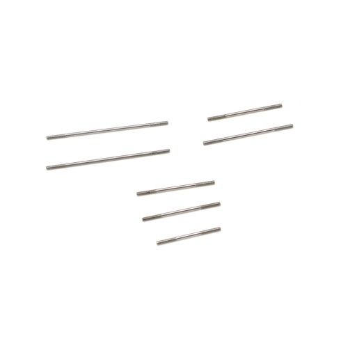 Blade flybarless linkage - blade,