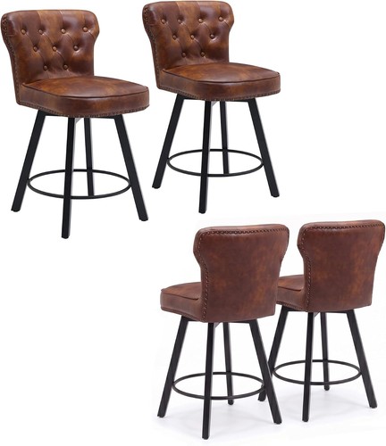 Counter height bar stools - height, set