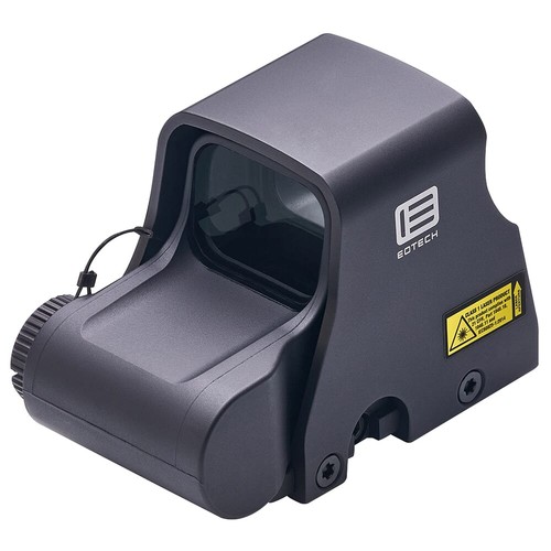 Eotech holographic sight - eotech, sight,