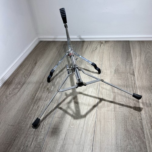 Dixon snare drum - dixon, stand