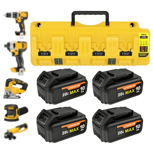 20v 10ah battery - 20v, &