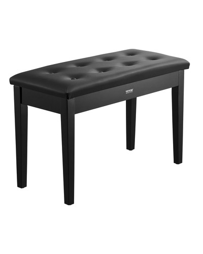 Vevor duet piano keyboard - piano,