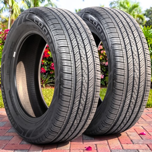 Tires cooper endeavor - 2,