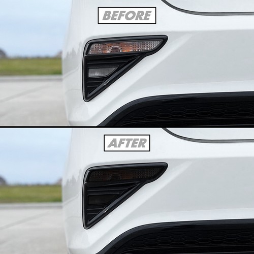For kia forte - rear, turn