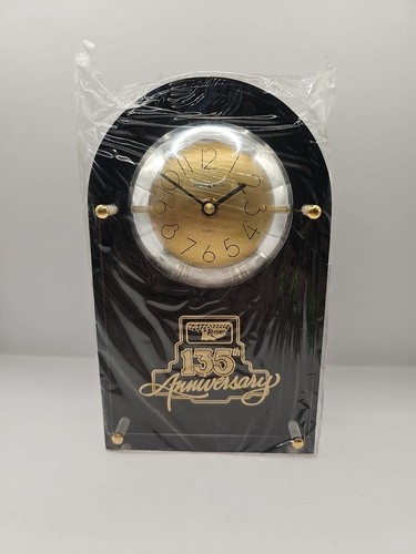Keebler 135th anniversary desk - keebler,