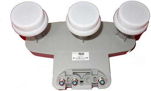 Dish 1000 integrated - 1000.2,