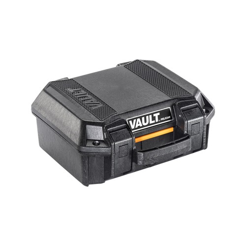Pelican small vault case - case,