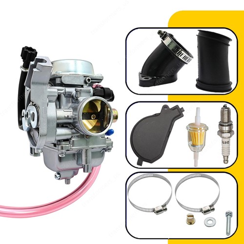 Carburetor assembly 0470 - carburetor, 0470-448