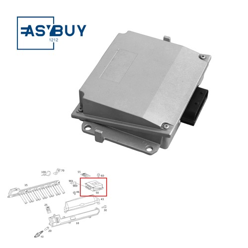 Ignition voltage transformer - ignition,