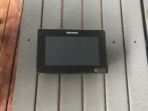 Axiom mfd downvision - axiom,
