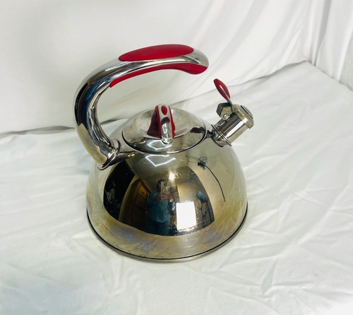 Stainless steel - qt,