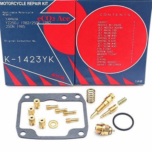 Yamaha yz250 keyster - yz250,