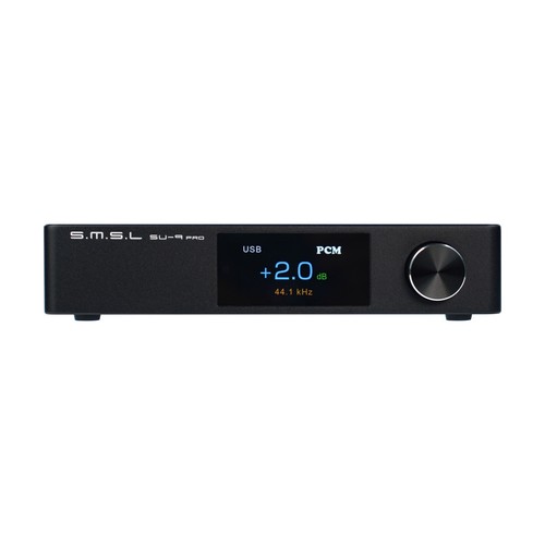 Smsl pro high - smsl, su-9