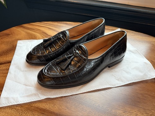 Mclaughlin men s black - mclaughlin,