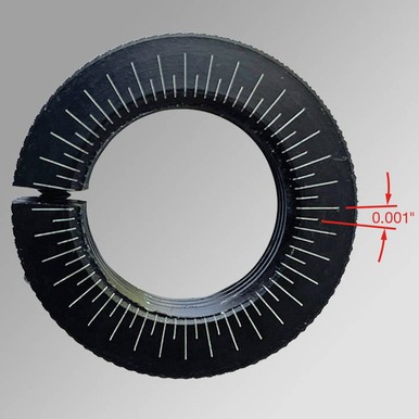 Forster accu ring die lock - forster,