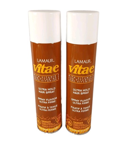 Lamaur vitae ultra hold - lamaur,