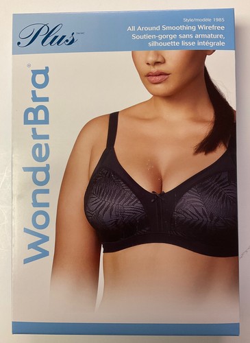 Nwt women wonderbra plus - nwt,