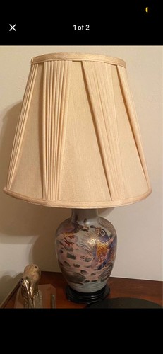 Mcm japanese imari ware - japanese,