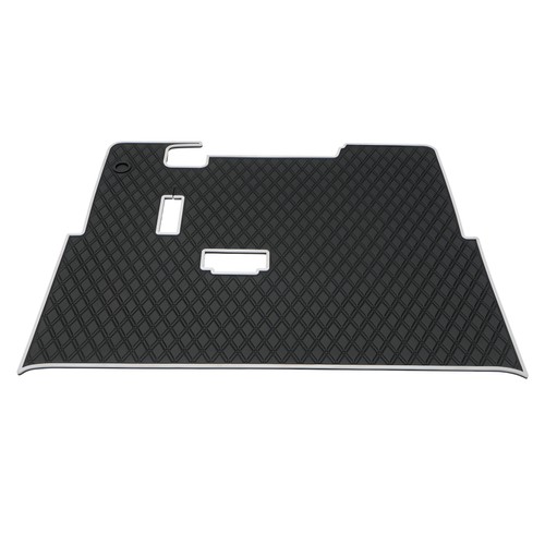 Xtreme golf cart - golf, rubber