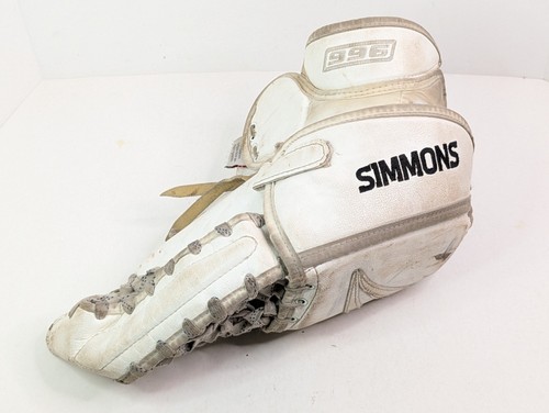 Simmons pro series 996 - series,