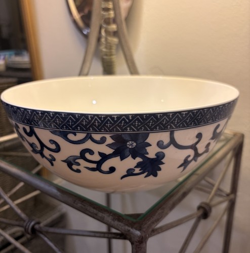 New ralph lauren mandarin blue - new,
