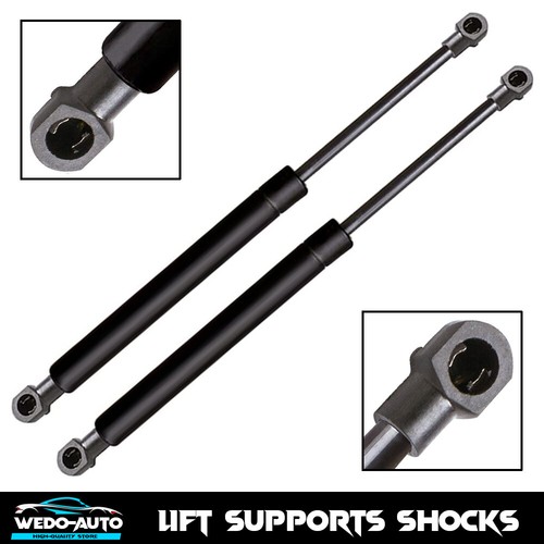 Qty front hood lift - front,