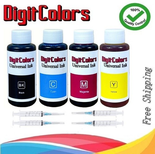 400ml ink refill kit for - 400ml, all