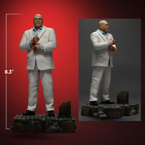 Iron studios art scale - iron,