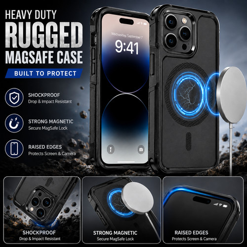 Heavy duty rugged - heavy,