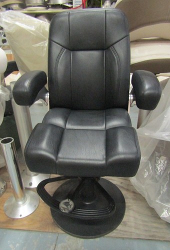Pompanette helm seat - pompanette, with