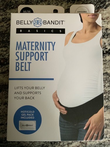Belly bandit maternity support - belly,