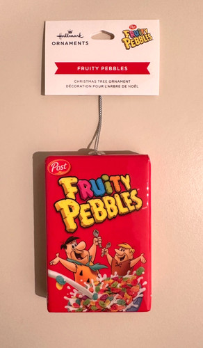 Hallmark post flintstones - hallmark,