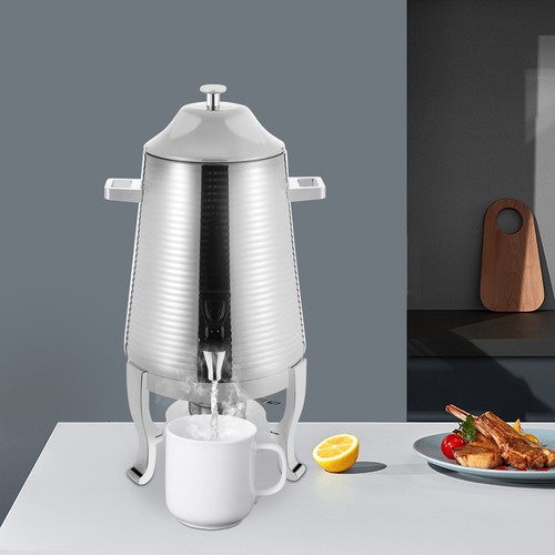 Beverage dispenser hot drink - dispenser,