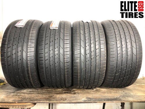 Hankook ventus s1 evo2 suv - [4],
