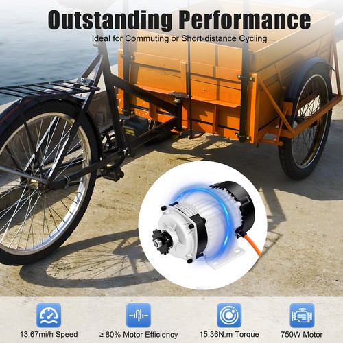 48v 750w electric - electric, 3-wheels