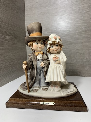 1982 armani capodimonte a - 1982,