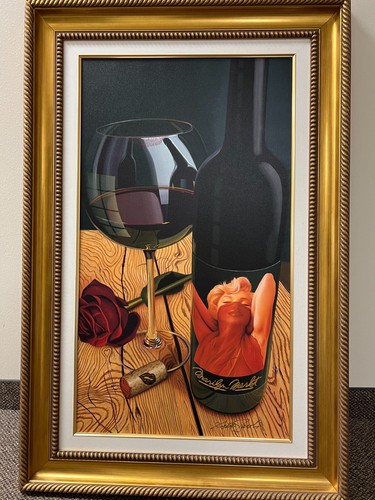 Scott jacobs roses - jacobs,, "roses