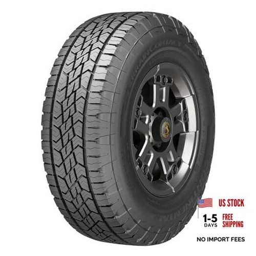 120s conti terraincontact - 120s,