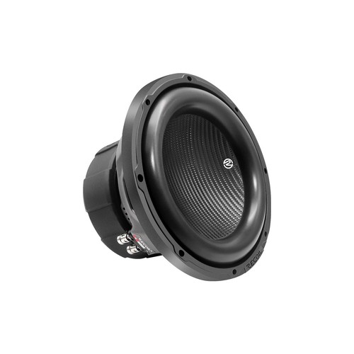 Recoil pw8d2 car audio - recoil,