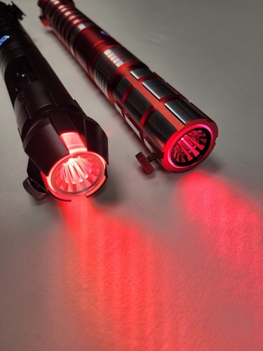Lightsaber blade plug inch - plug,