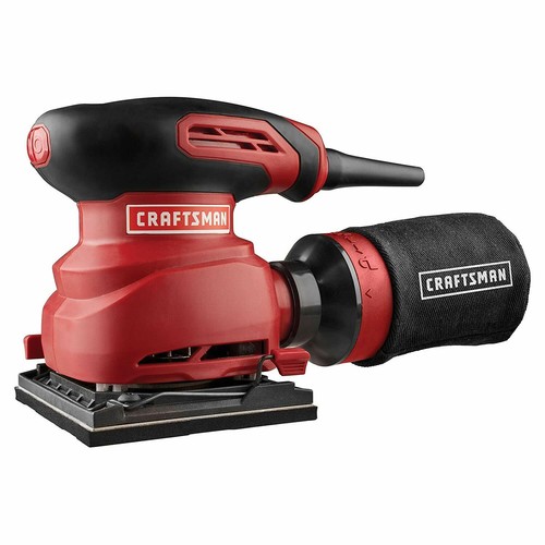 Craftsman sheet sander 2 - craftsman, 2.0