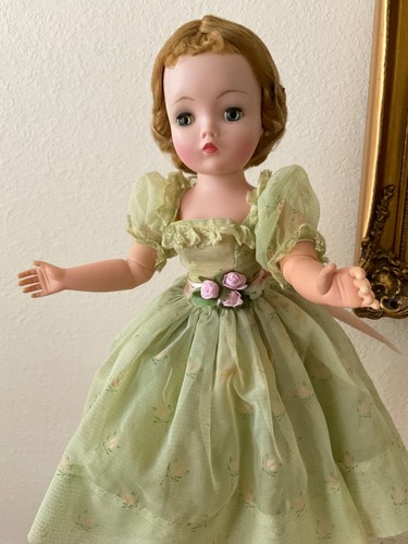 1950 madame alexander - 1950’s,