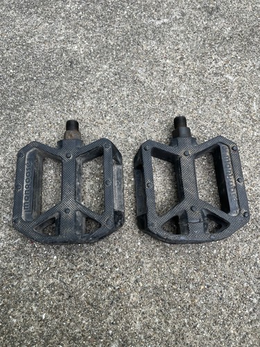 Mongoose bmx bike - mongoose,