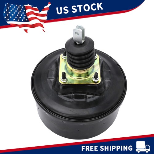 New brake booster for - new,