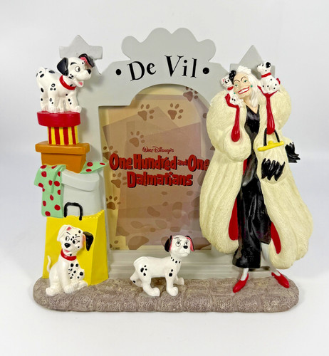 Disney 101 dalmations - 101,