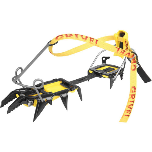 Grivel g14 evo crampon - grivel,