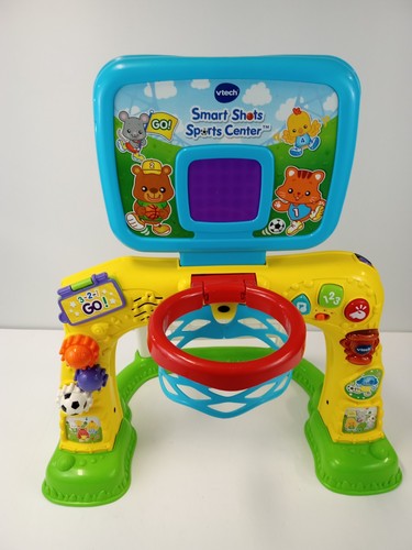 Vtech smart shots sports - shots,