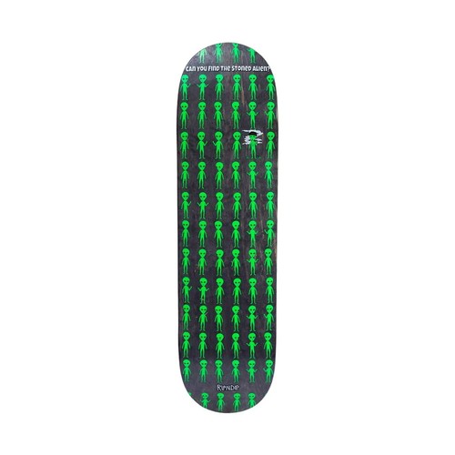 Ripndip stoned again - "stoned, again"