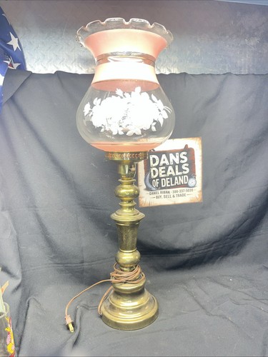 Vintage beautiful brass - vintage,